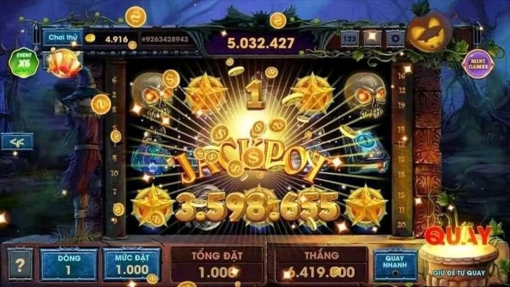 bong88 sòng bạc TRỰC TUYẾN